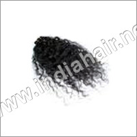 Indian Virgin Remy Human Hair