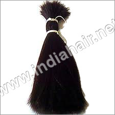 Indian Human Hair Weft Hair