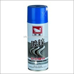 Zinc Galvanizing Spray Paint