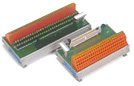 FRC Connector to Terminal Block Passive Interface Module