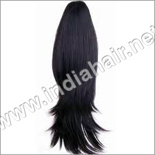 Indian Natural Curly Hair Length: 20-30 Inch (In)