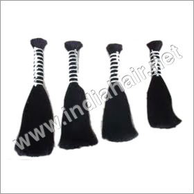 Indian Human Hair