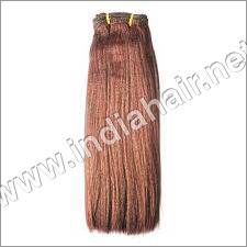 Indian Straight Human Hair Wigs
