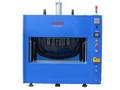 Auto Plastic Bumper Heat Staking Welding Machine