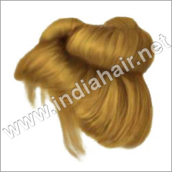 Indian Human Hair