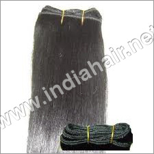 Indian Human Hair