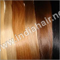 Indian Human Hair