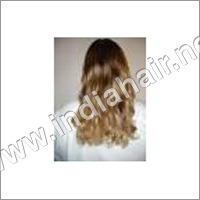 Indian Human Hair