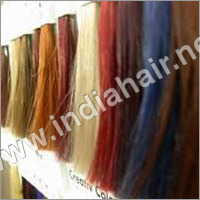 Indian Human Hair