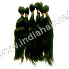 Indian Human Hair