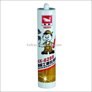 Engineering Silicone Sealant