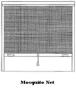 Mosquito Net