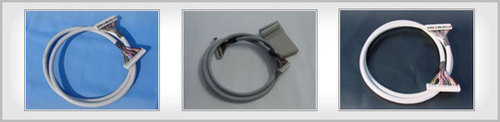 Cable Assemblies 