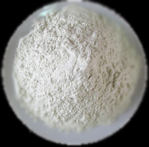 Ferrous Dried Sulphate - White Powder