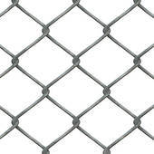 Wire Mesh Chain Link Fencing