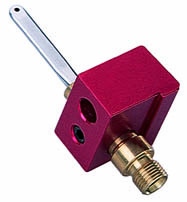 SUB NOZZLE SINGLE HOLE