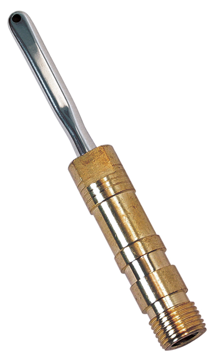 SUB NOZZLE SINGLE HOLE FILAMENT