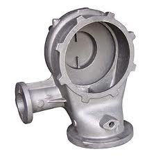 Iron & Steel Castings