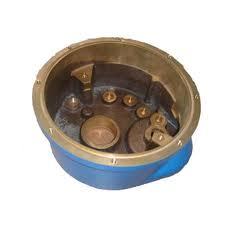 Iron & Steel Castings