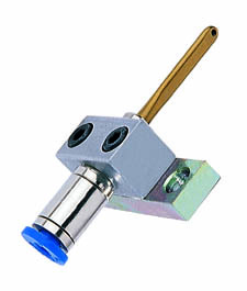 SUB NOZZLE SINGLE HOLE