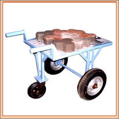 Construction Trolley