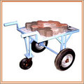 Industrial Construction Trolley