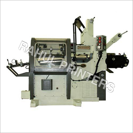 Flex Printer