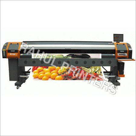 Modern Flex Printing