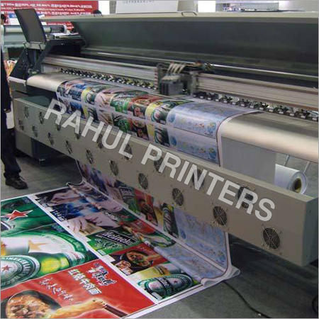 Flex Printings