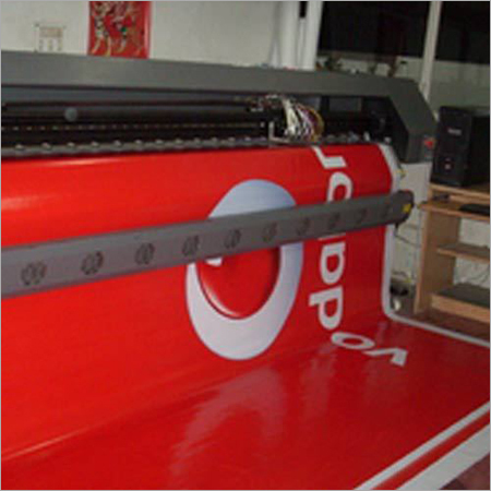 Banner Printing