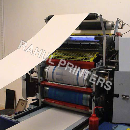 Offset Printing
