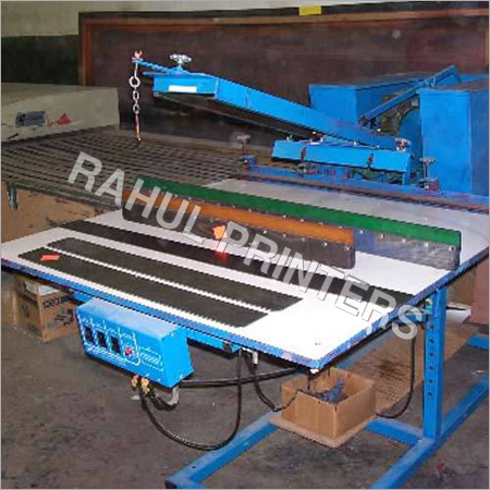 Screen Printer