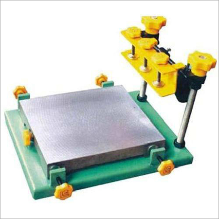 Screen Printer Machines