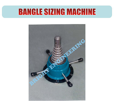 Sizing Machine