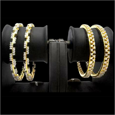 Imitation Stone Bangle