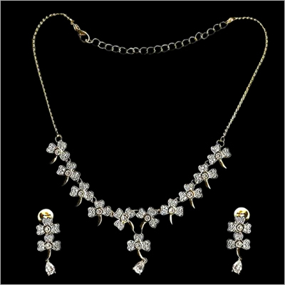 Fashion Necklace Sets