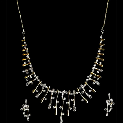 Designer Necklace Sets