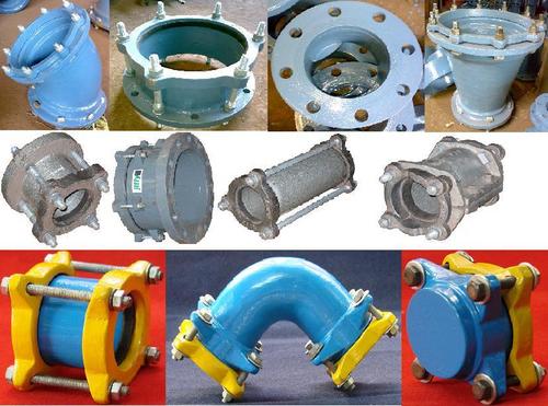 Pipe fittings