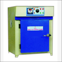 Hot Air Oven