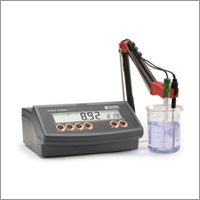 PH Meter (Table Top & Hand Held)