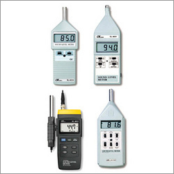 Sound Level Meter
