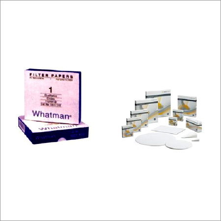 Millipore Filter Paper (Whatman Sartorius Pall)