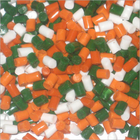 Plastic Raw Material