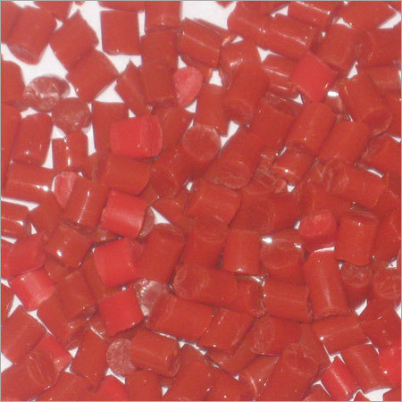 Abs Colours Plastic Granules