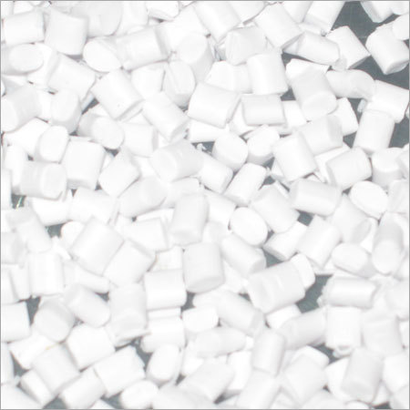 Plastic Granules