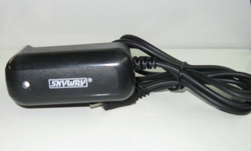 Mobile Charger