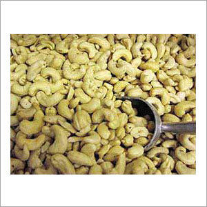 Salted Cashew Nuts