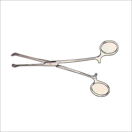 Medical Allis Tissue Forcep