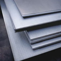 Abrasion Resistant Plate 