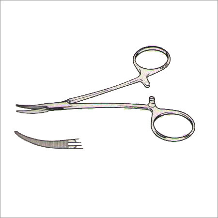 Mosquito Artery Forceps